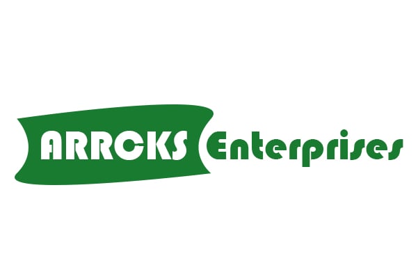 ARRCKS logo