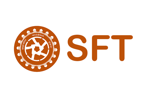 SFT logo