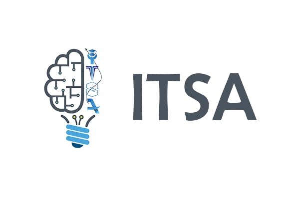 ITSA logo